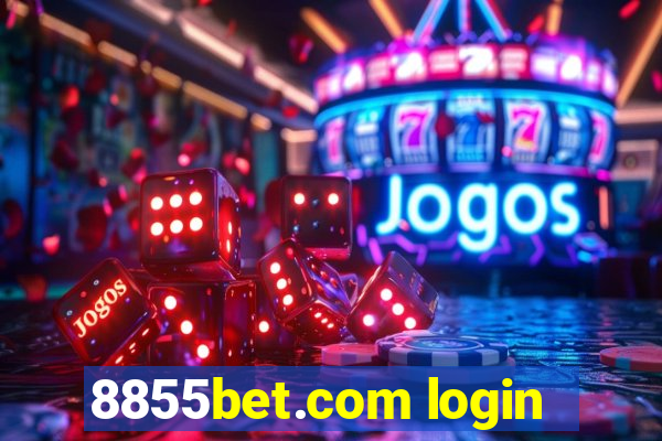 8855bet.com login